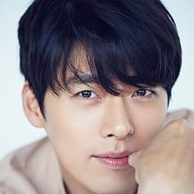 Hyun Bin